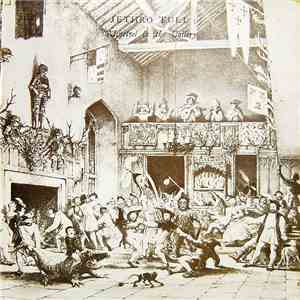Jethro Tull - Minstrel In The Gallery