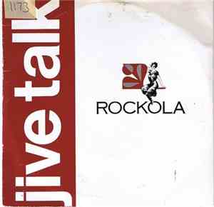 Jive Talk  - Rockola