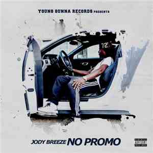 Jody Breeze - No Promo