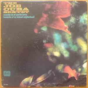 Joe Cuba Sextet - Recuerdos De Mi Querido Barrio  (Memories Of My Beloved N ...