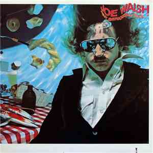 Joe Walsh - 