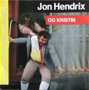 Jon Hendrix  Og Kristin  - Dombåsexpressen