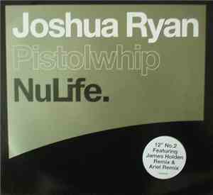 Joshua Ryan - Pistolwhip