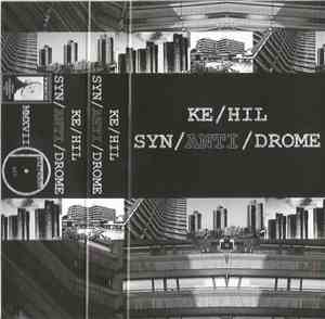 Ke/Hil - Syn/Anti/Drome