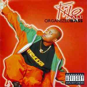 Kilo Ali - Organized Bass