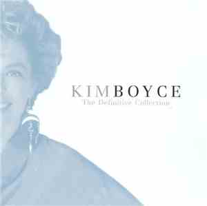 Kim Boyce - The Definitive Collection