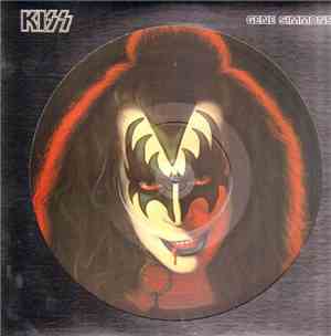 Kiss - Gene Simmons