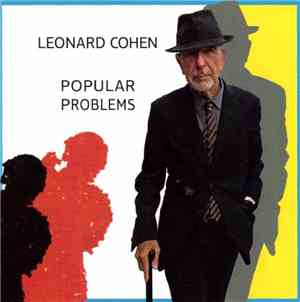 Leonard Cohen - Popular Problems