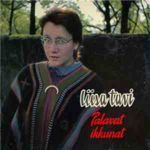 Liisa Tavi - Palavat Ikkunat