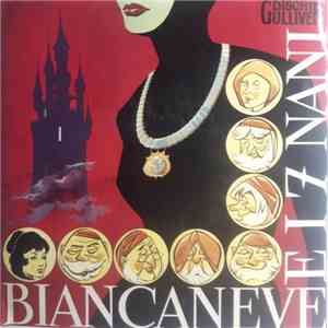 Lino Vezza - Biancaneve E I 7 Nani