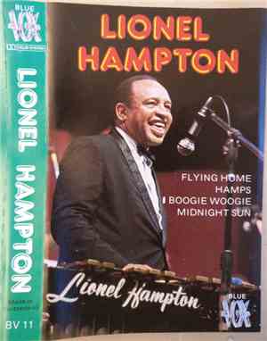 Lionel Hampton - Lionel Hampton