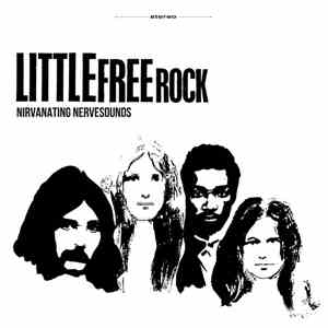 Little Free Rock - Nirvanating Nervesounds