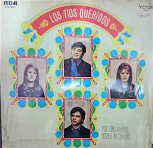 Los Tíos Queridos - Te Regalo Una Fiesta