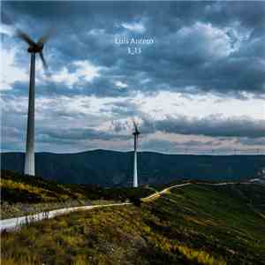 Luis Antero -  3 Mountains