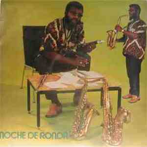 Luis Morais - Noche De Ronda