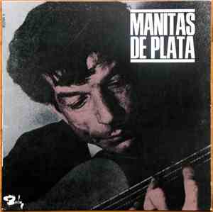 Manitas De Plata - Manitas De Plata