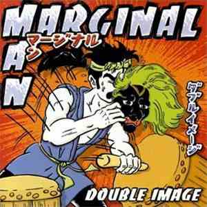 Marginal Man - Double Image