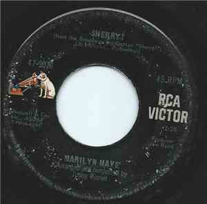 Marilyn Maye - Sherry! / Too Much In Love
