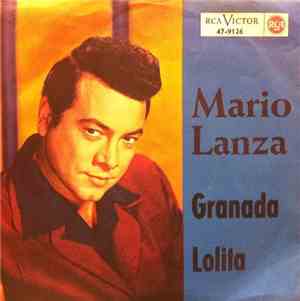 Mario Lanza - Granada