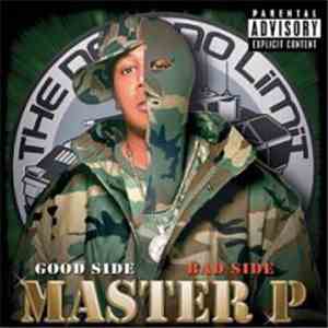 Master P - Good Side, Bad Side