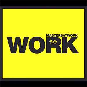 Masters At Work - Work