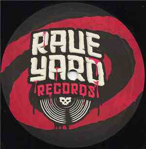 Matt Acidic & Mobile Dogwash, Fil Devious, Ikzio, Ciuciek - Rave Yard 002