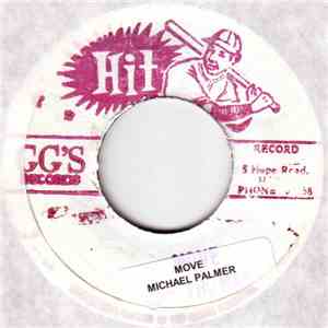 Michael Palmer - Move