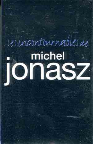 Michel Jonasz - Les Incontournables de Michel Jonasz