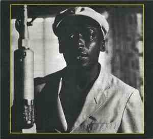 Miles Davis Quartet - The Musings Of Miles