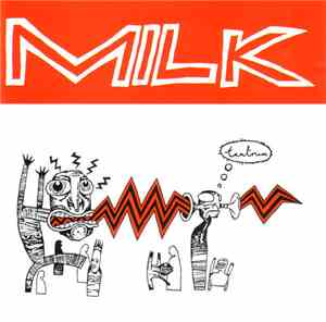 Milk  - Tantrum