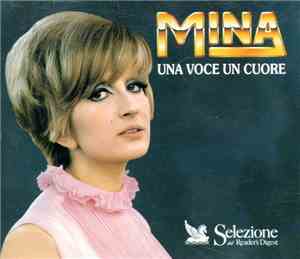 Mina  - Una Voce, Un Cuore