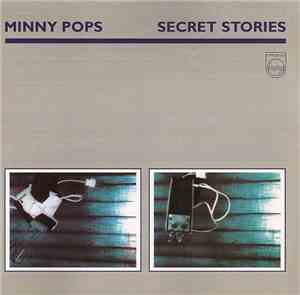 Minny Pops - Secret Stories