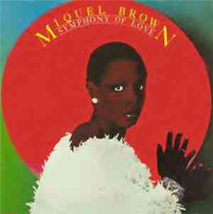 Miquel Brown - Symphony Of Love