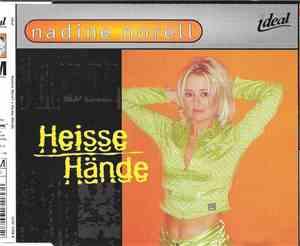 Nadine Norell - Heisse Hände