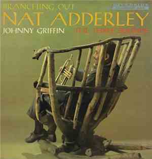 Nat Adderley - Branching Out