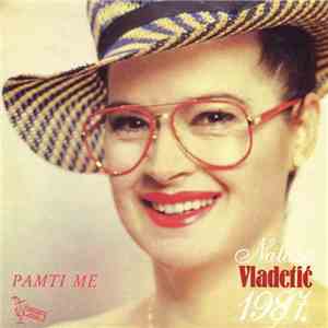 Nataša Vladetić - 1987. Pamti Me