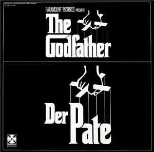 Nino Rota - The Godfather (Original Soundtrack Recording)