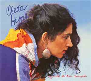 Olivia Hime - Segredo Do Meu Coração