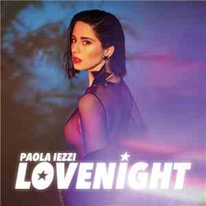 Paola Iezzi - Lovenight