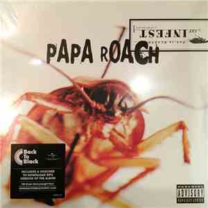 Papa Roach - Infest