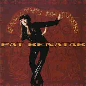 Pat Benatar - Gravity's Rainbow