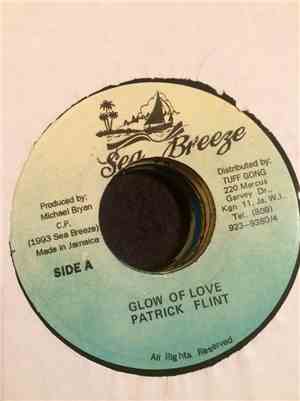 Patrick Flint - Glow Of Love
