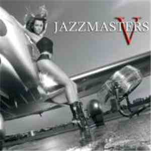 Paul Hardcastle - Jazzmasters V