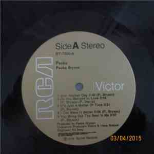 Peabo Bryson - Peabo