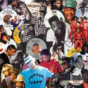 Peanut Butter Wolf - 45 Live: A Classic Rap Mix By Peanut Butter Wolf