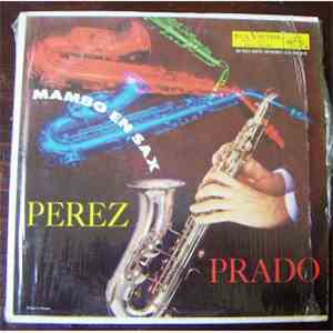 Perez Prado - Mambo En Sax