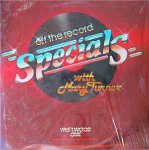 Phil Collins - Off The Record Specials With Mary Turner (OTR # 85-28)