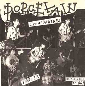 Porcelain  - Live At Yaneura