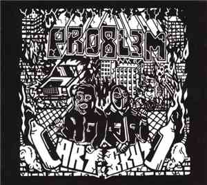 PRO8L3M - Art Brut