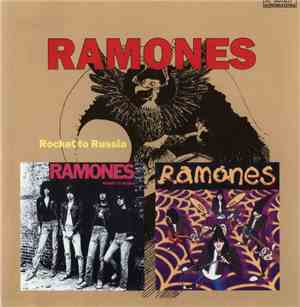 Ramones - Rocket To Russia / Greatest Hits Live